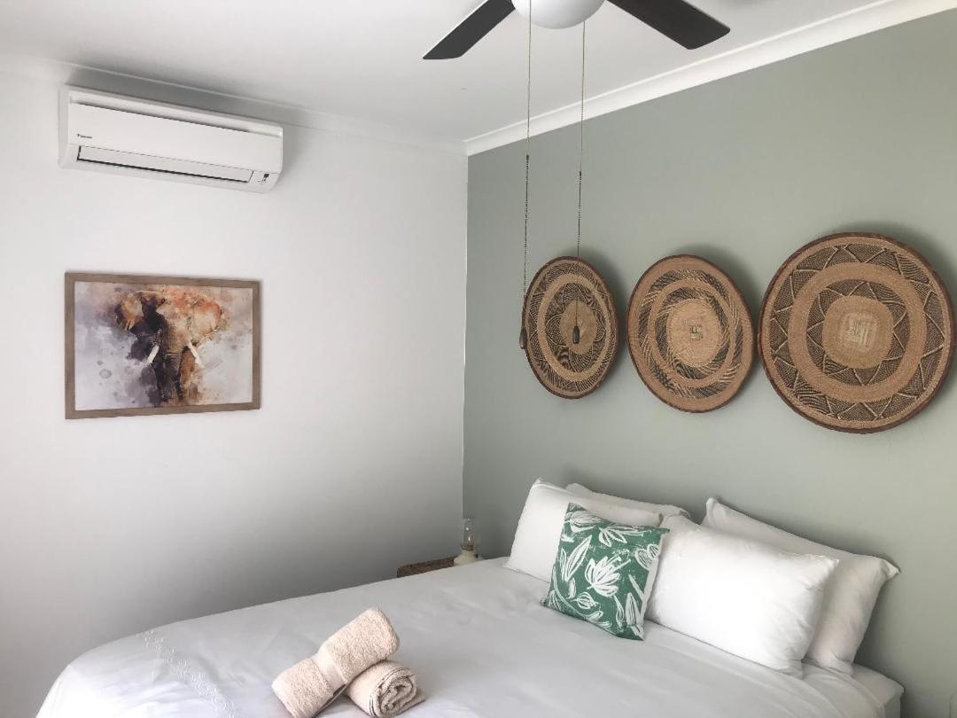 62 Hornbill Street Villa Saint Lucia Estuary Exterior foto